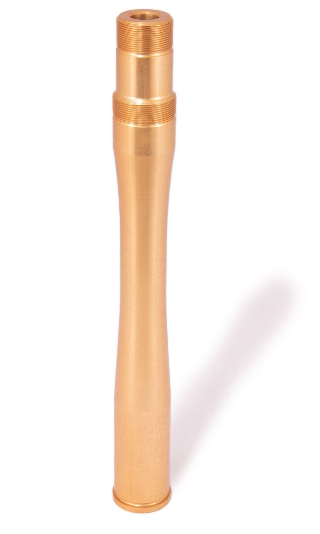 Xtrig Steering Stem Tech - Billede 1