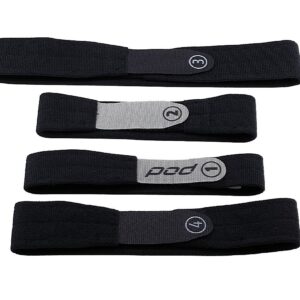 POD K4 3.0 Strap Set