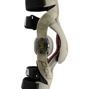 POD K4 3.0 Knee Braces, Youth