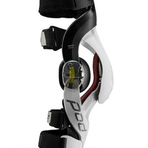 POD K4 3.0 Knee Braces, Youth