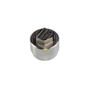 KYB Std. High-Speed Adjuster Cap Removal Tool