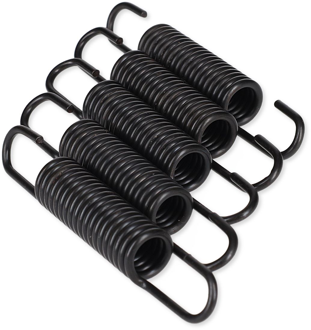 Moto Pro Exhaust Spring - 75.00 MM - Billede 1