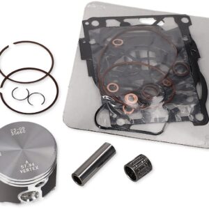 Vertex Top End Piston Kit 57,94mm - Thumbnail Image 2