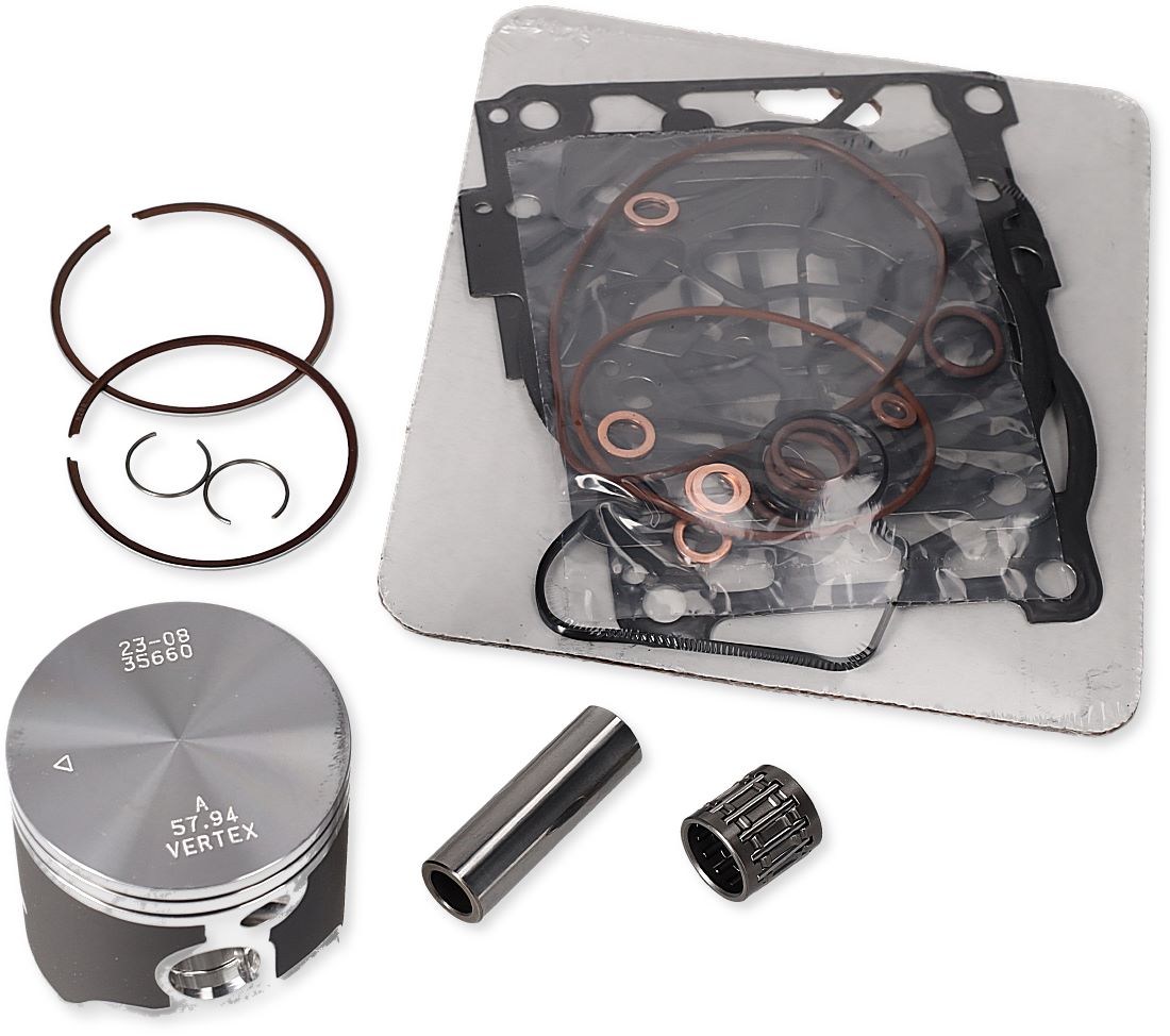 Vertex Top End Piston Kit 57,94mm - Billede 2