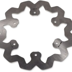 Delta Brake Forbremseskive Ø240mm