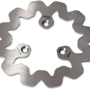 Delta Brake Bremseskive Ø190mm