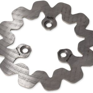 Delta Brake Bremseskive For Ø190mm
