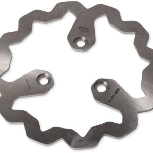 Delta Brake Wave Bremseskive for Ø210mm
