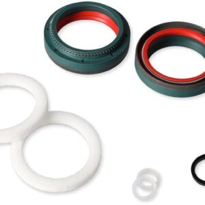 SKF Dual Compound Fork Seal Kit FOX 32mm