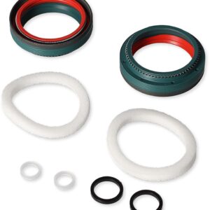 SKF Dual Compound Fork Seal Kit ROCKSHOX 35mm