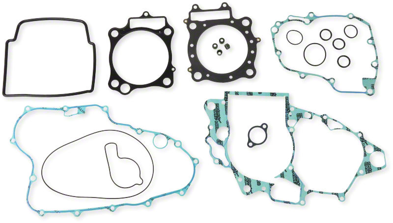 Athena Complete Gasket Set - Billede 2