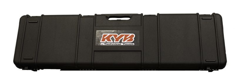 KYB Suspension Protection Case - Billede 2