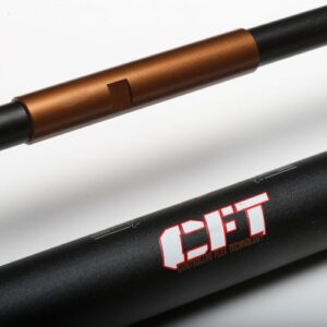 ODI CFT Podium Handlebar RC4 Signature - Thumbnail Image 6
