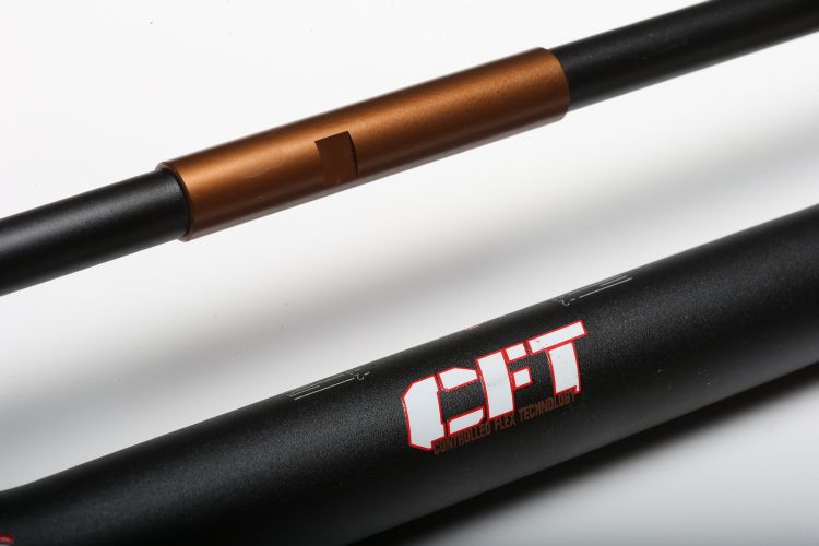 ODI CFT Podium Handlebar RC4 Signature - Billede 6