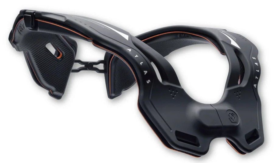 Atlas Vision Collar - Billede 1