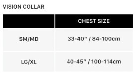 Atlas Vision Collar - Billede 3